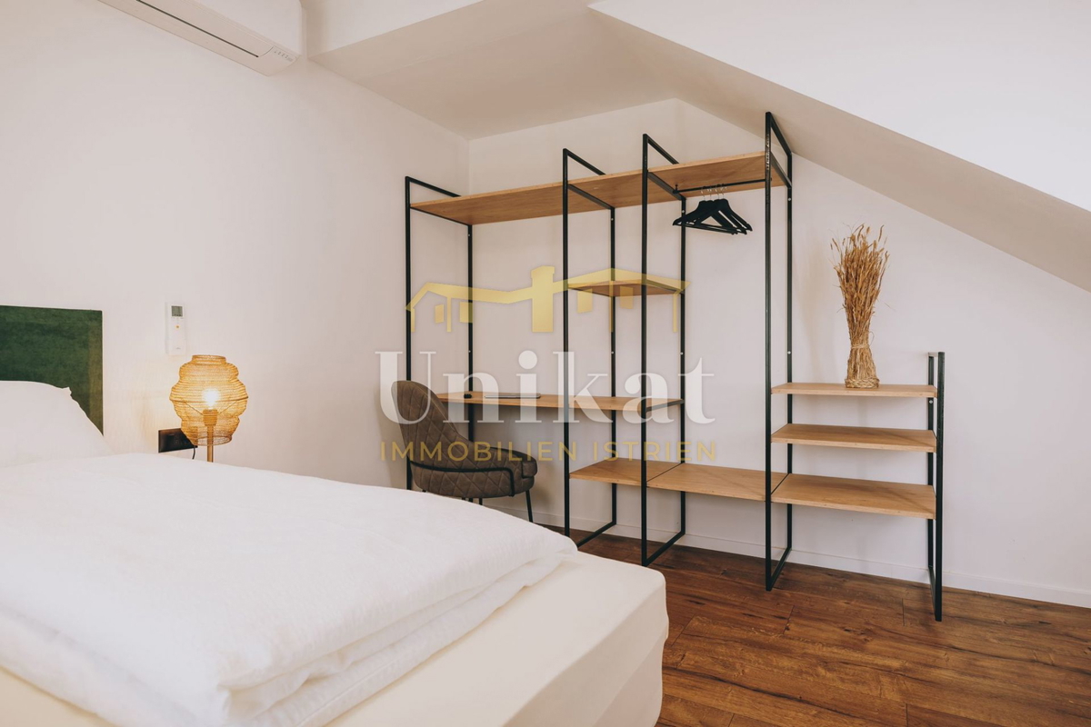 Villa indipendente con piscina - 17 km dal mare